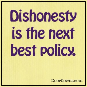 dishonestyINSTAdf